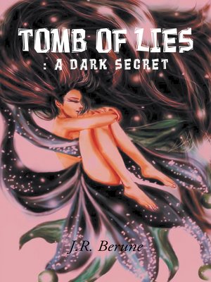 cover image of Tomb of Lies